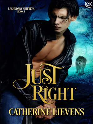 cover image of Just Right